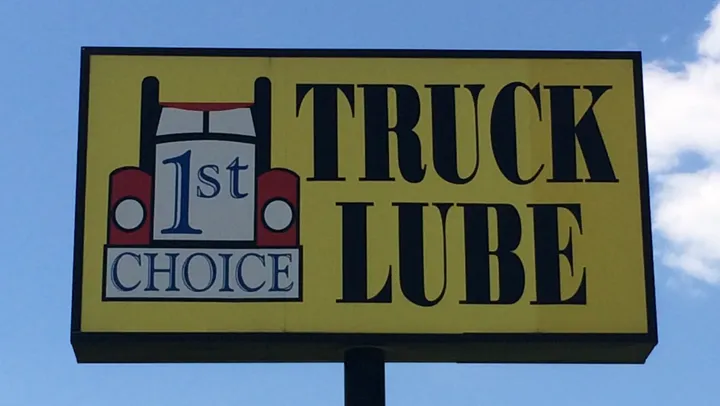 1st Choice Truck Lube, Inc.