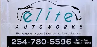 Elite Autoworks