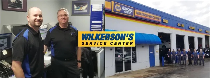 Wilkerson's Service Center