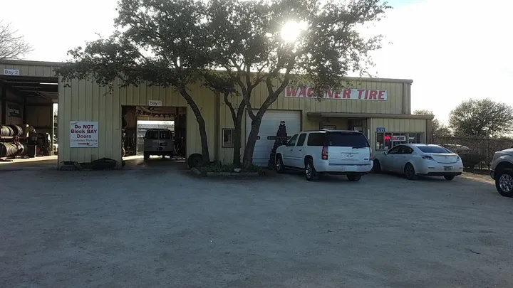 O'Malley Tire & Automotive