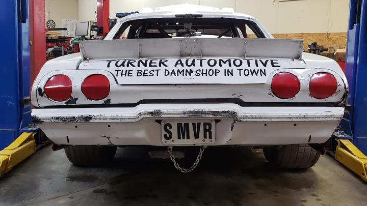 Turner Automotive