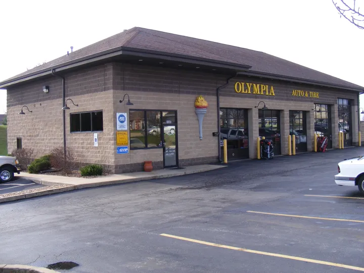 Olympia Auto & Tire