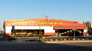 Les Schwab Tire Center