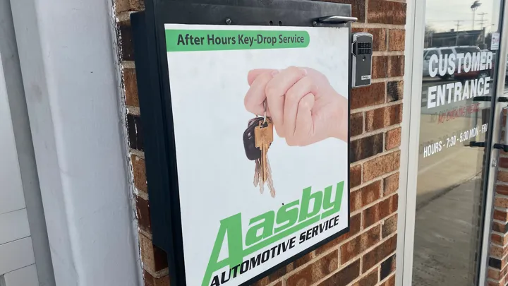 Aasby Automotive Service