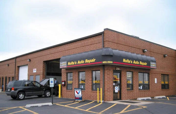 Nolte's Auto Repair