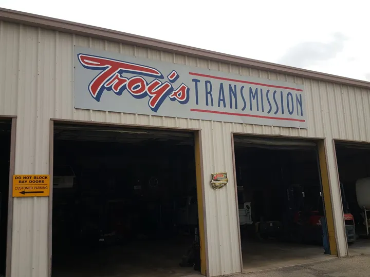 Troy's Transmission Services