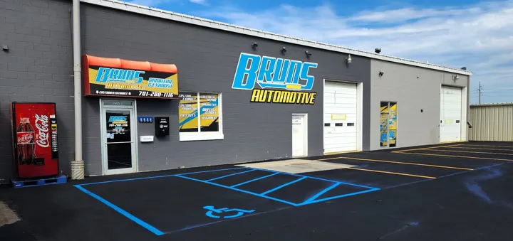 Bruns Automotive