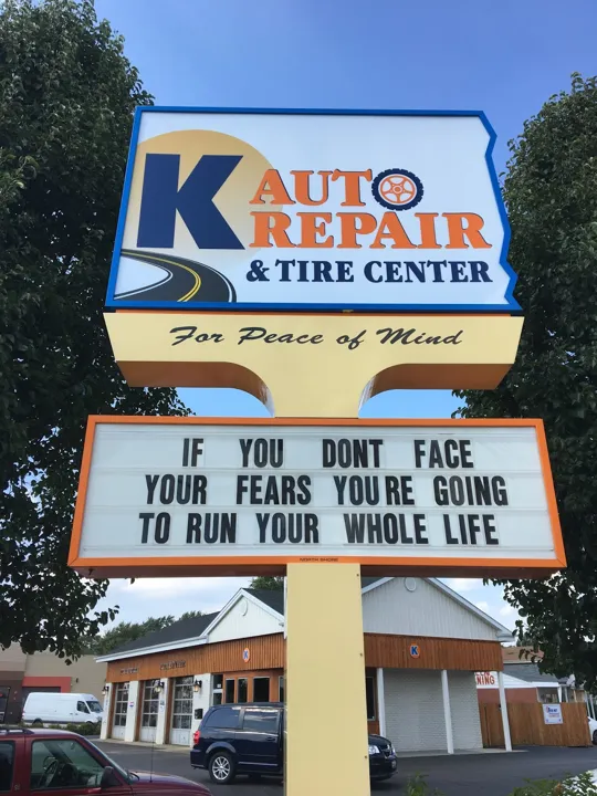 K Auto - Arlington Heights