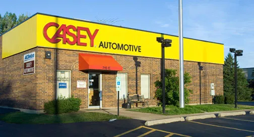 Casey Automotive