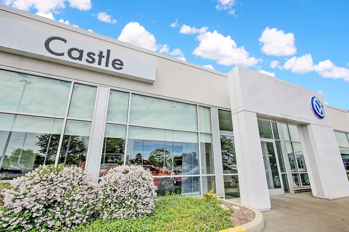 Castle Volkswagen of Schaumburg Service & Auto Repair