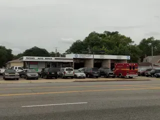 Meineke Car Care Center