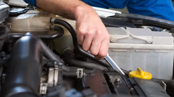 Ocean Street Auto Repair