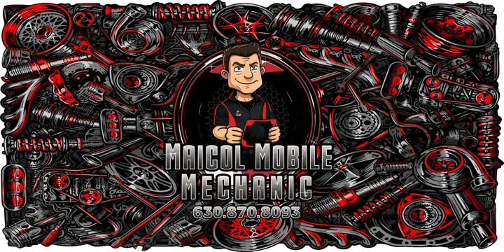 Maicol Mobile Mechanic LLC