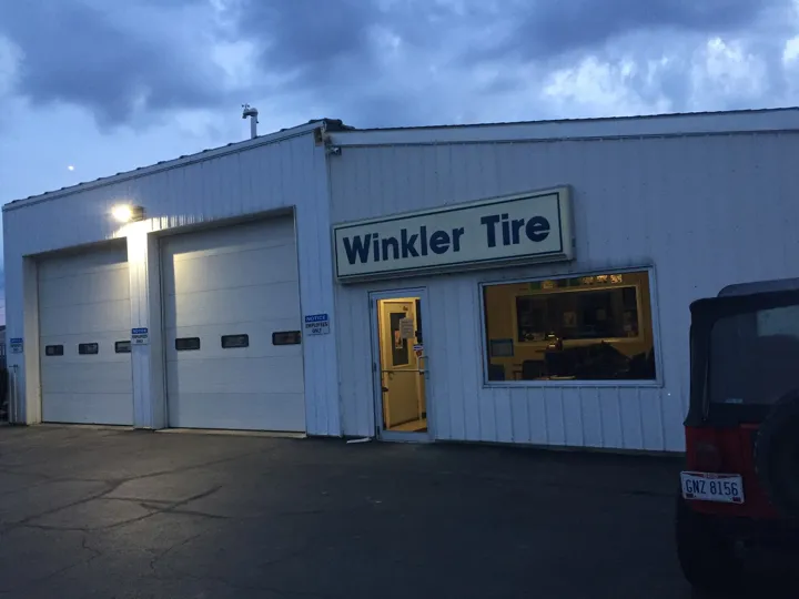 Winkler Tire