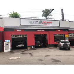 M.I.C. Tire Pros at Astoria Shell