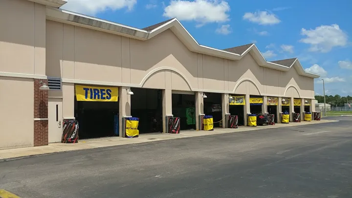 Tire Choice Auto Service Centers