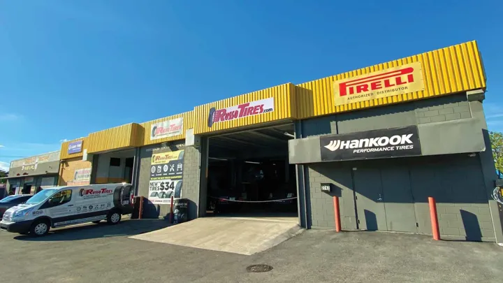 Russo Tires