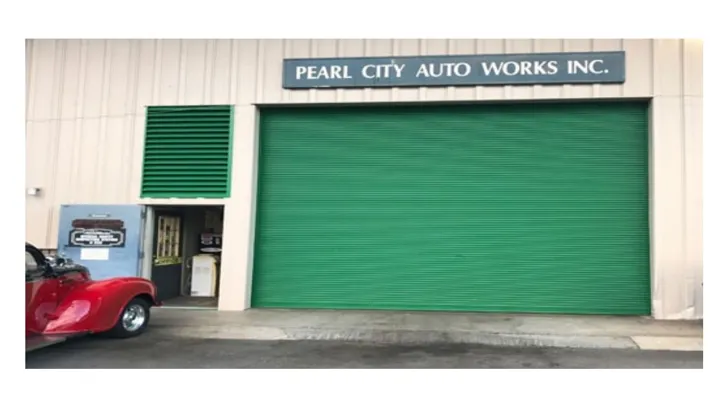 Pearl City Auto Works