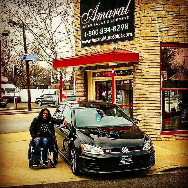 Amaral Auto Sales & Service