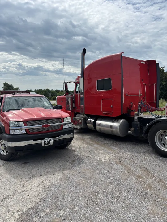 Bubba's Mobile truck & trailer repair inc