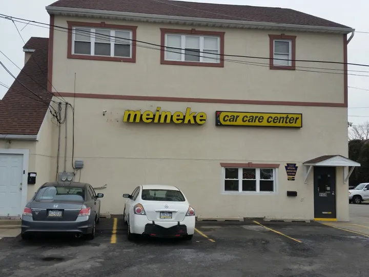 Meineke Car Care Center