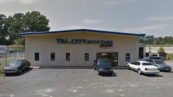 Tri-City Auto Care Tire Pros