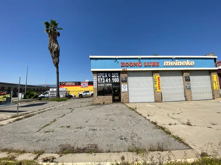 Meineke Car Care Center