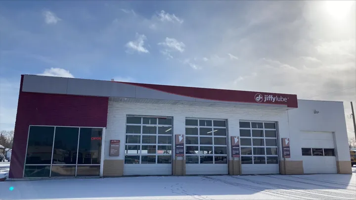 Jiffy Lube