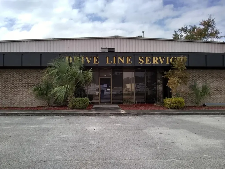 Drive Line Services of Jacksonville