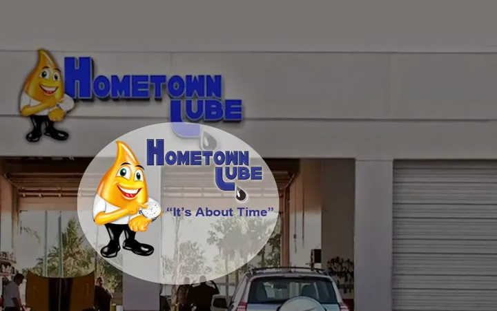 Hometown Lube