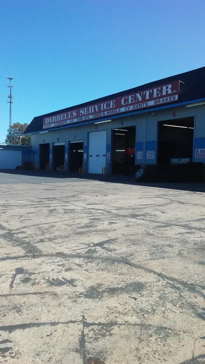 Darrell's Tire & Service Center