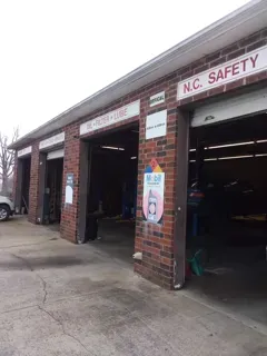 Jacobs Service Center