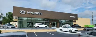 Five Star Hyundai of Macon Service Department