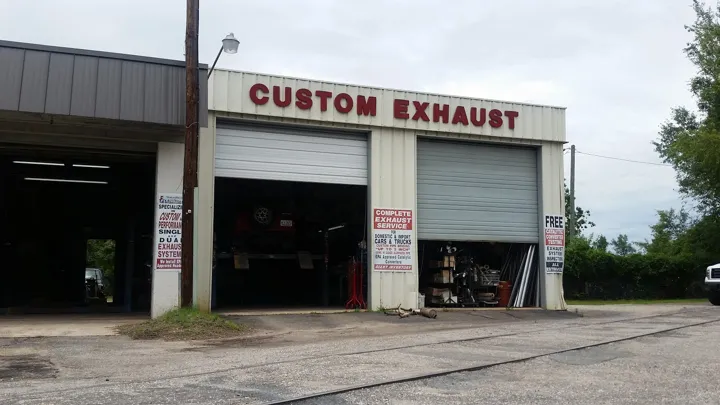 Ken's Muffler And Auto Repair