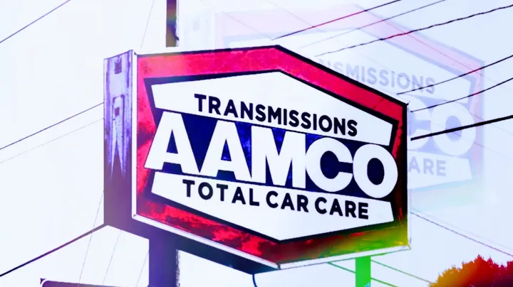 AAMCO Transmissions & Total Car Care