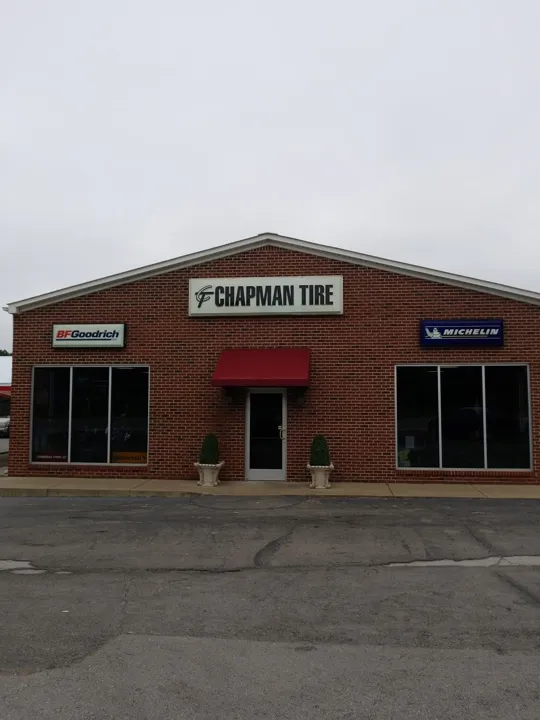 Chapman Tire