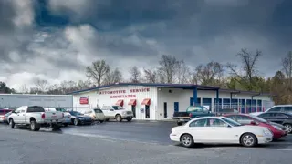 Automotive Service Associates Inc