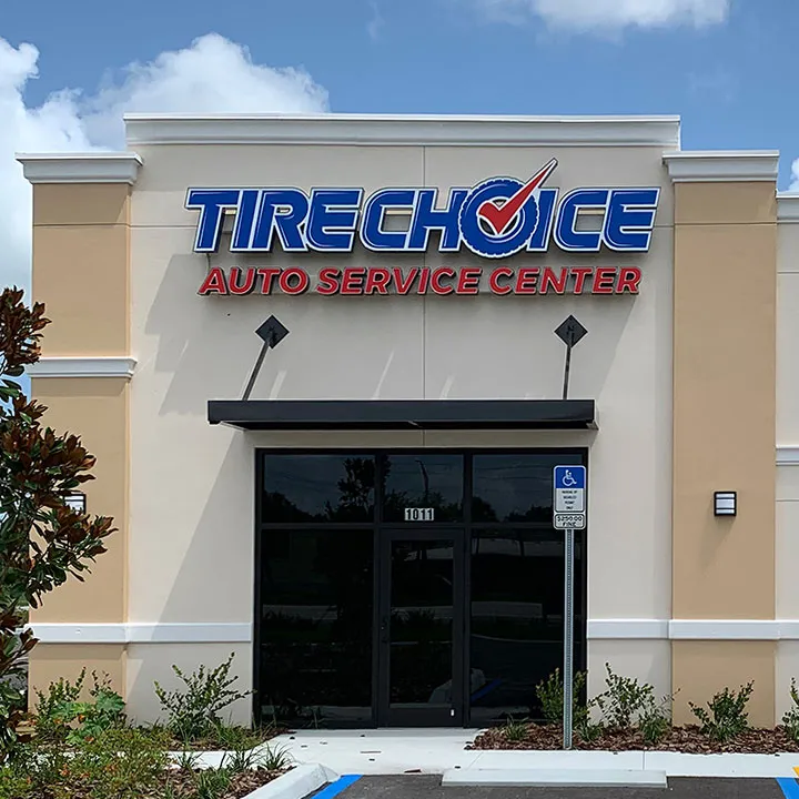 Tire Choice Auto Service Centers