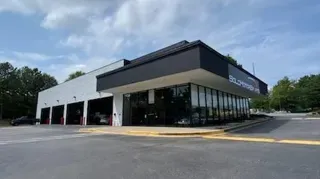 Solo Motorsports - Alpharetta