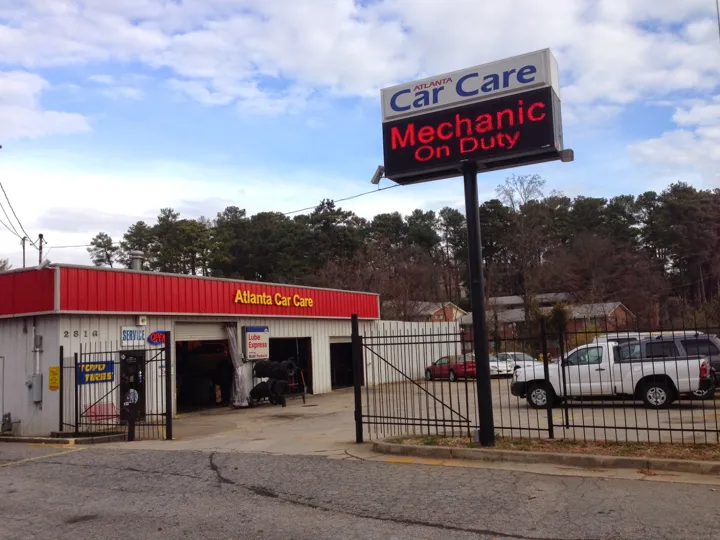 Atlanta Car Care