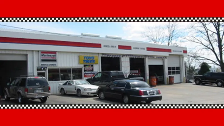 Benefield Automotive