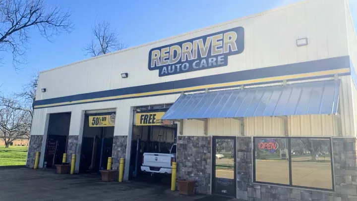 Red River Auto Care