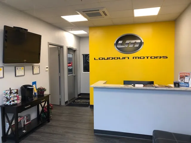 Loudoun Motors