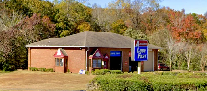 American Lube Fast