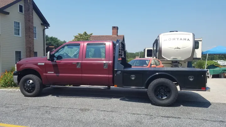 Empty Tank Garage, LLC