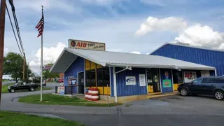 AID Tire & Auto Repair Inc