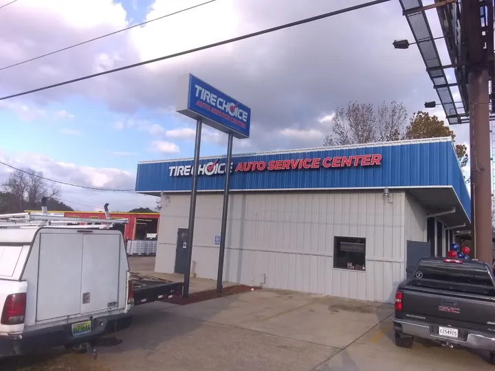 Tire Choice Auto Service Centers