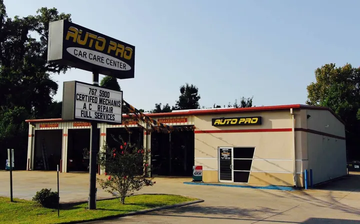 Auto Pro Car Care Center