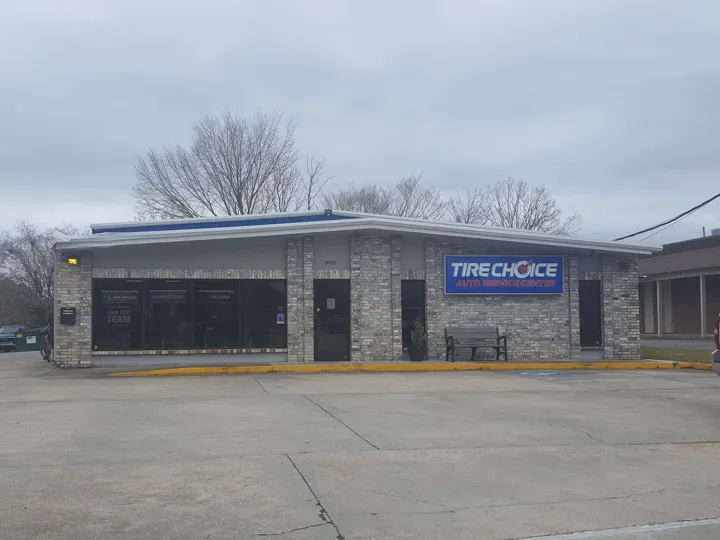 Tire Choice Auto Service Centers