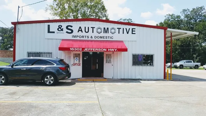 L&S Automotive